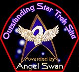 Angel Swan Award for Star Trek Excellence