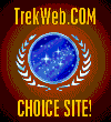 Trekweb.com Choice Site