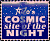 Cosmic Site of the Night