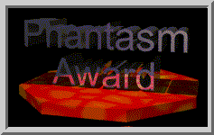 Phantasm Award